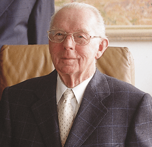 Heinrich Reimmann farbig