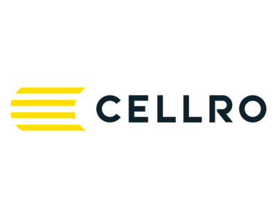 Logo Cellro Homepage