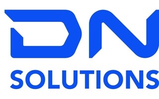 DN Solutions_nurSchriftzug